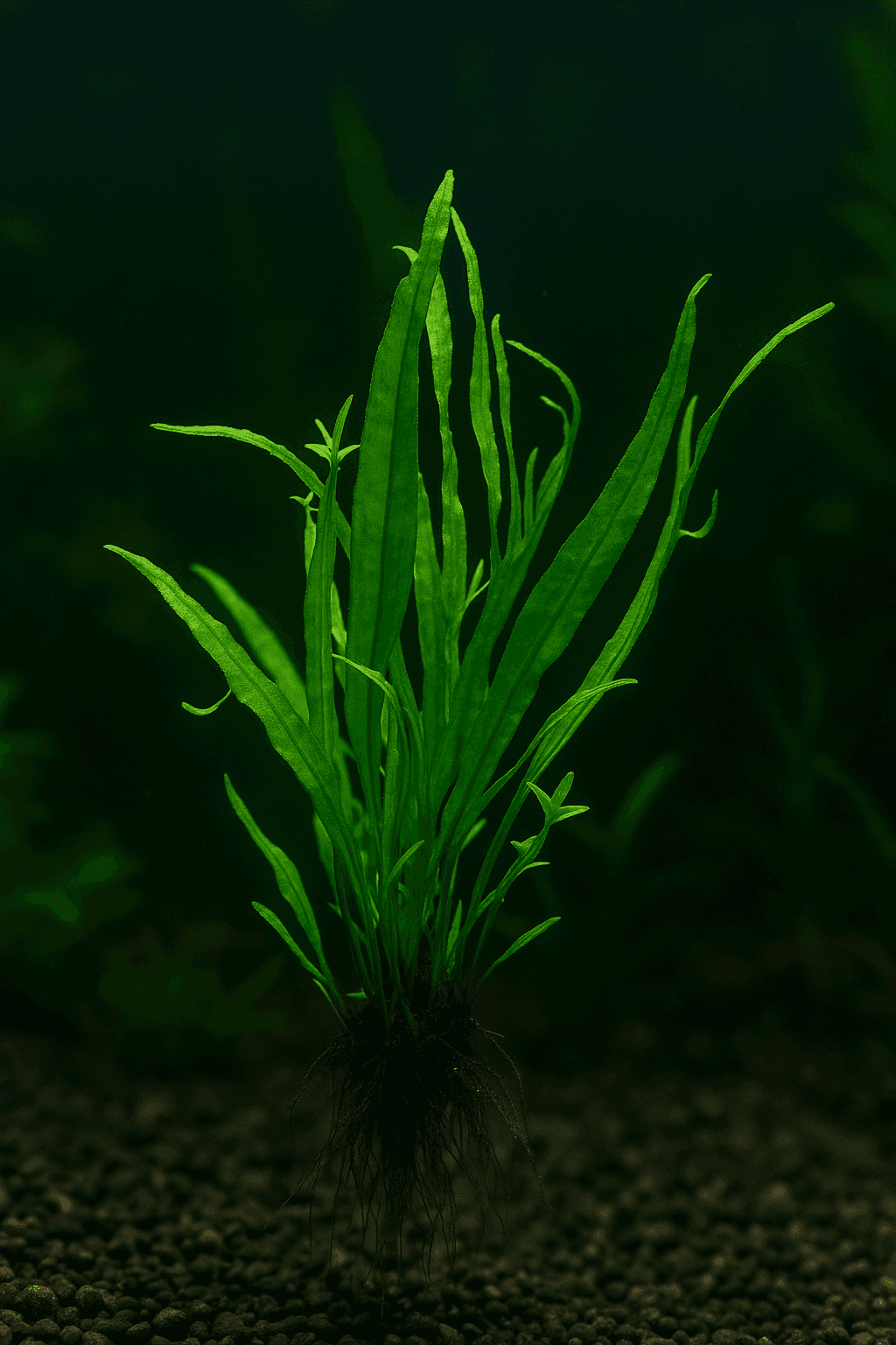 Java fern